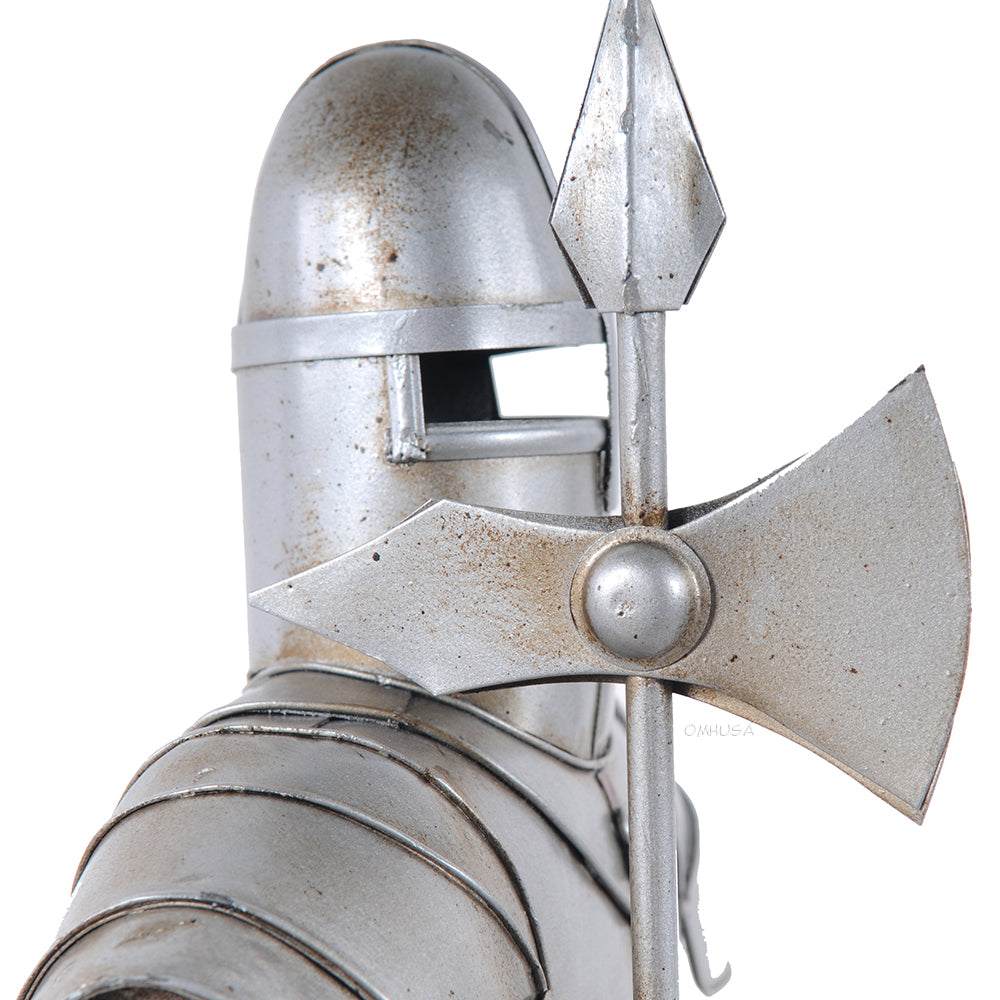 Suit of Armour