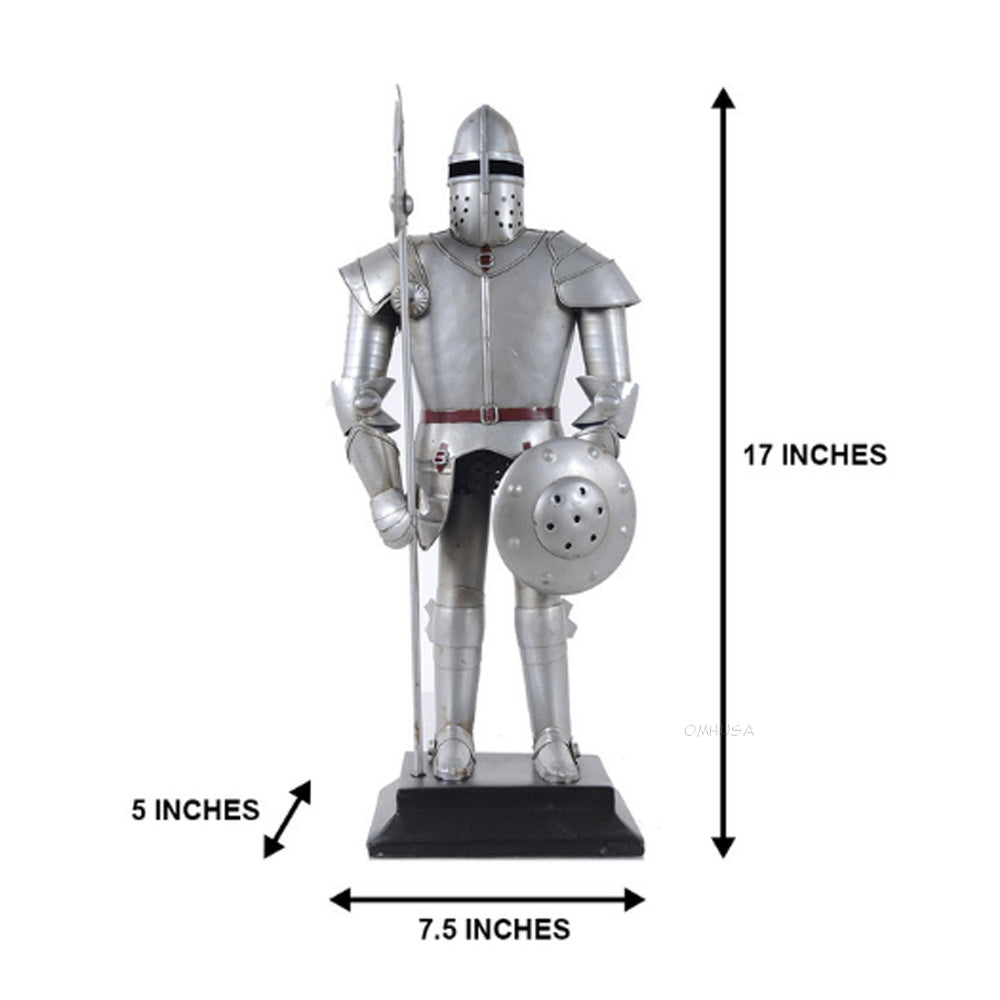 Suit of Armour