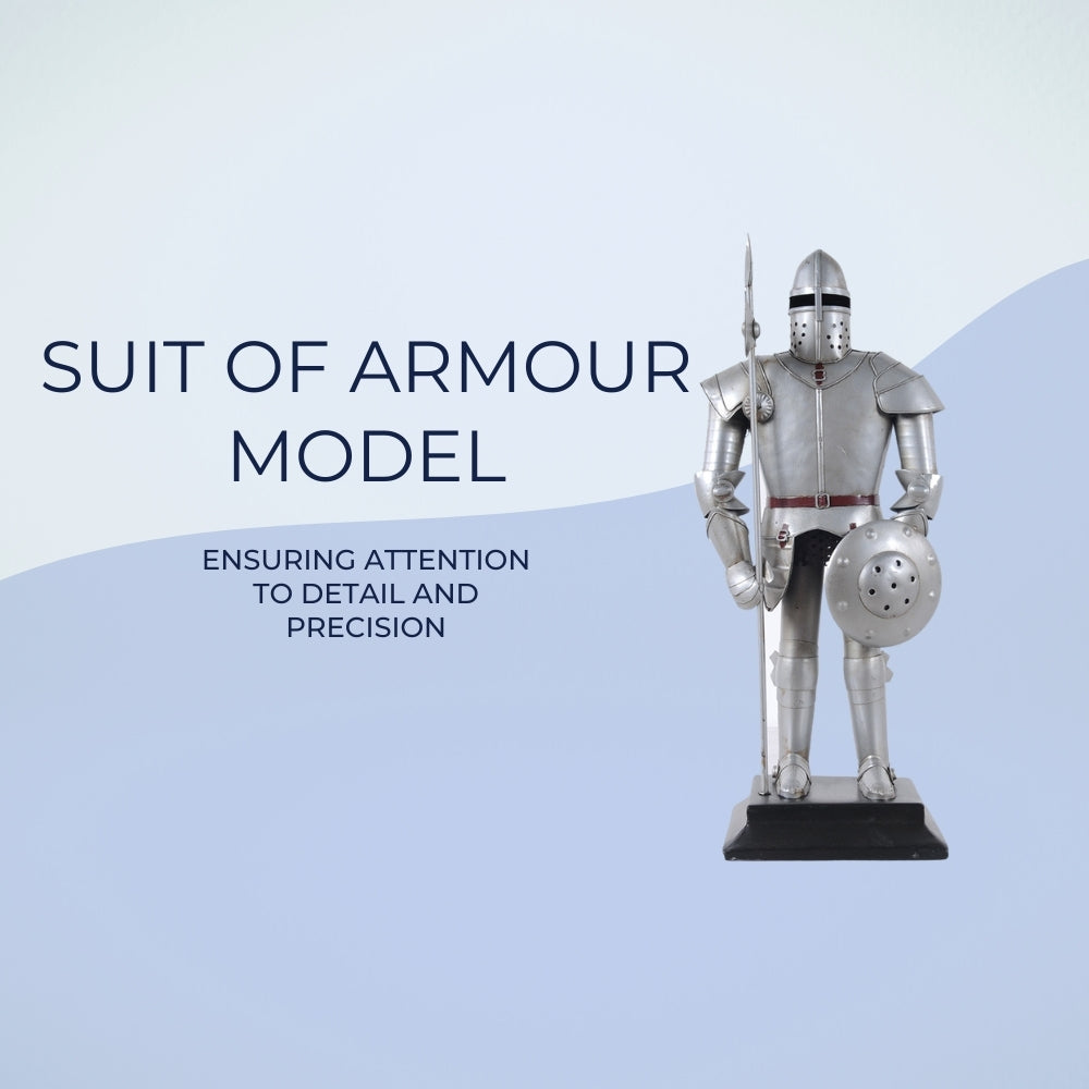 Suit of Armour