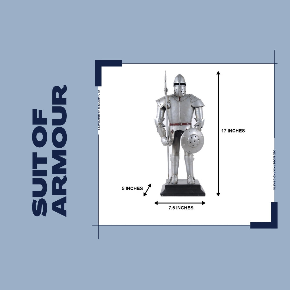 Suit of Armour