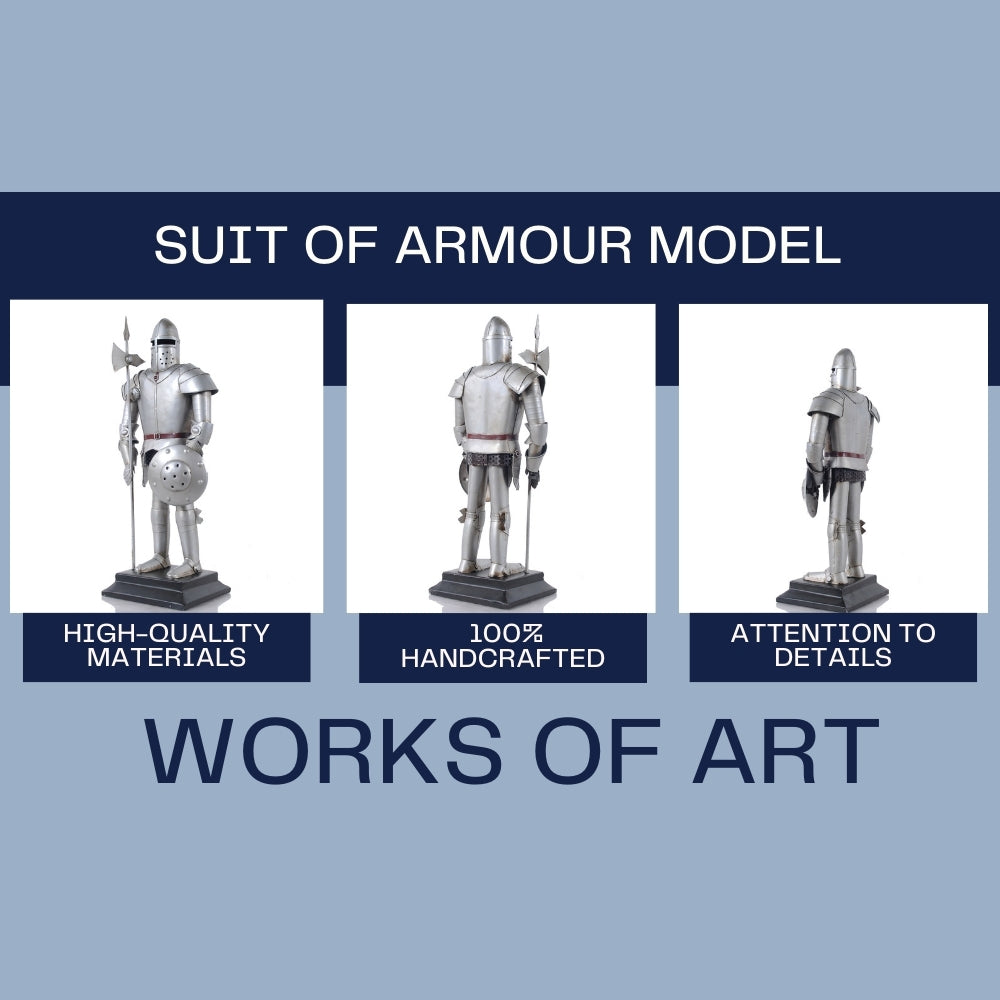 Suit of Armour