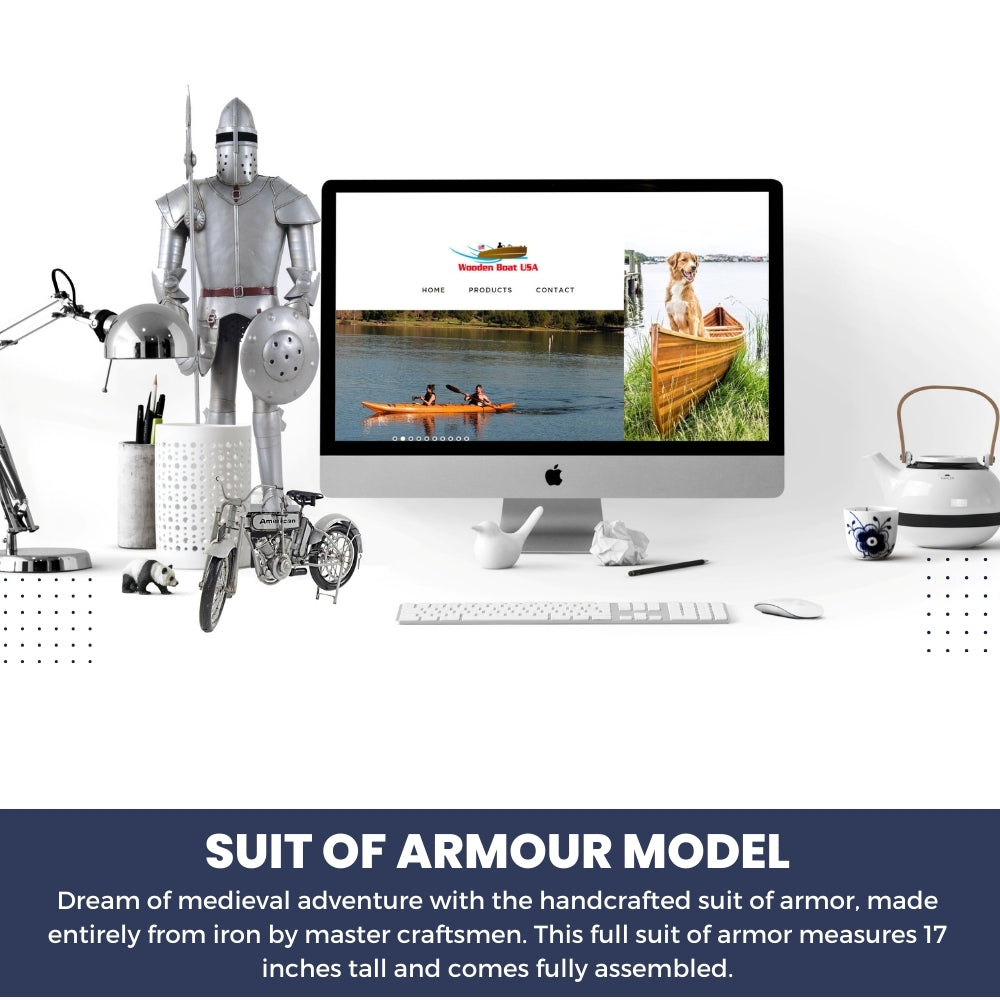 Suit of Armour