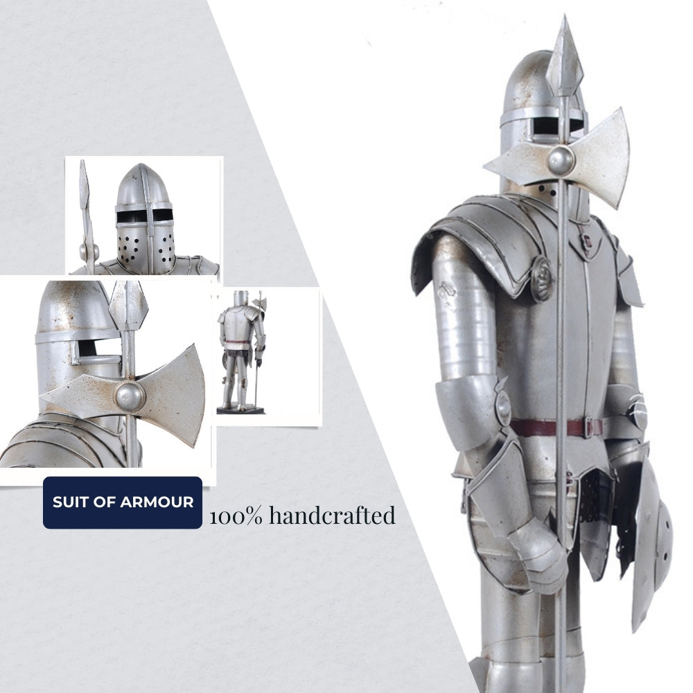 Suit of Armour