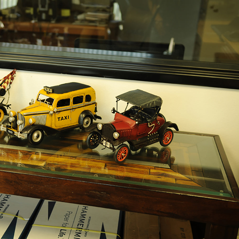 1924 Rose F Car Model T