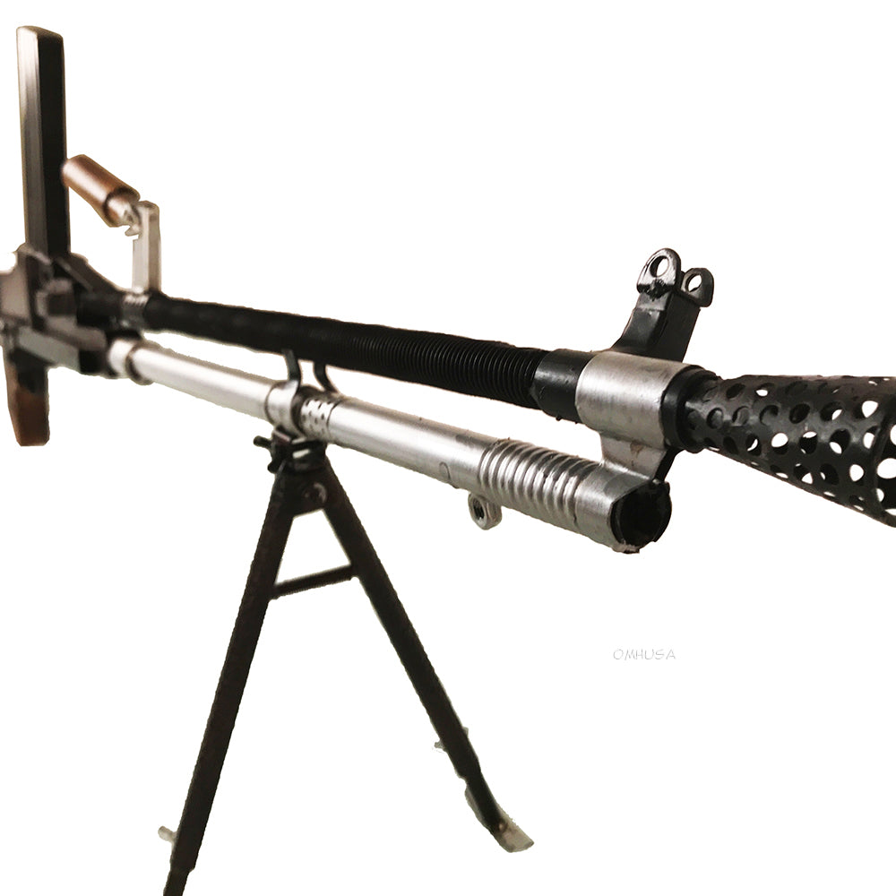 ZB-26 Czech Light Machine Gun Display-Only Model