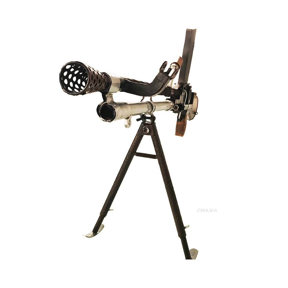 ZB-26 Czech Light Machine Gun Display-Only Model