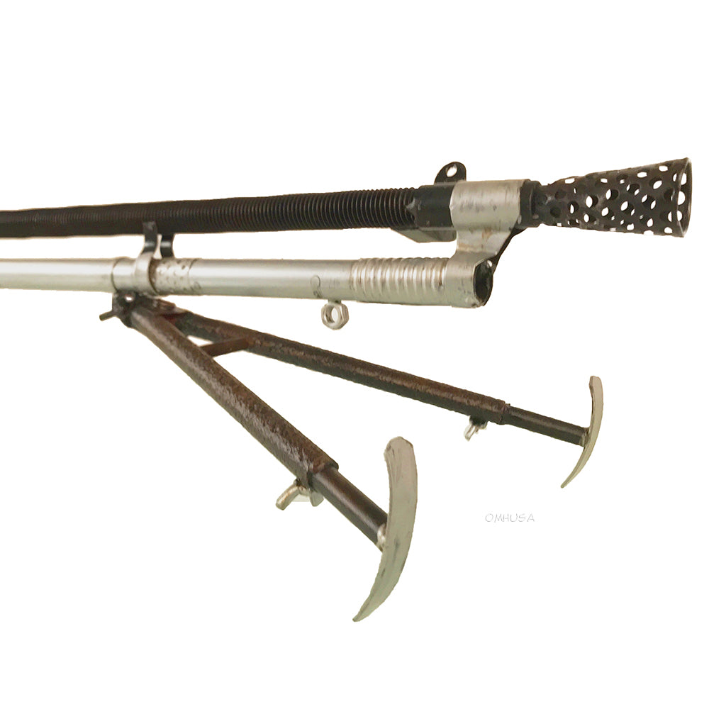 ZB-26 Czech Light Machine Gun Display-Only Model