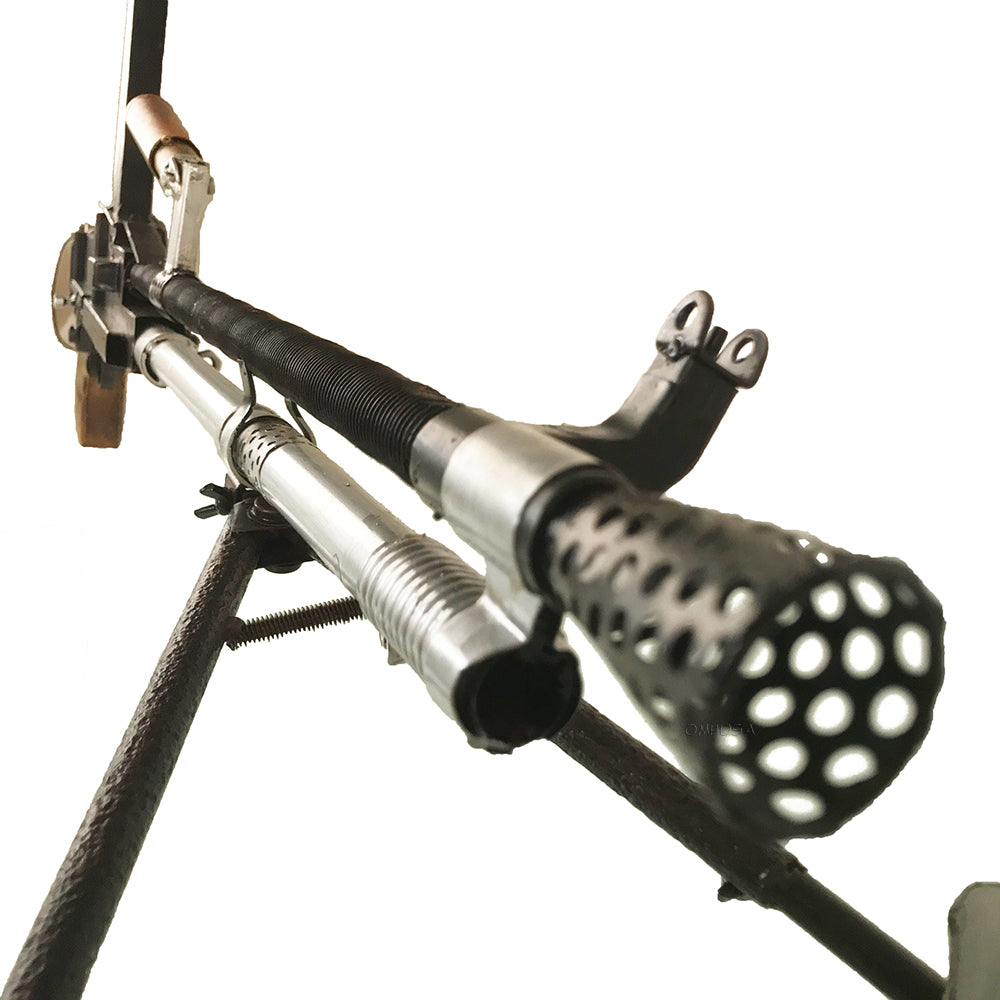 ZB-26 Czech Light Machine Gun Display-Only Model