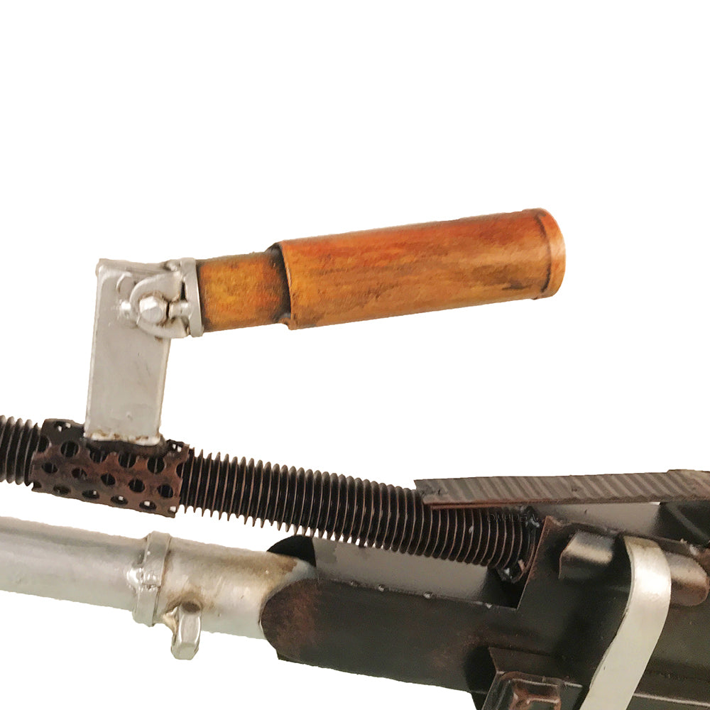 ZB-26 Czech Light Machine Gun Display-Only Model