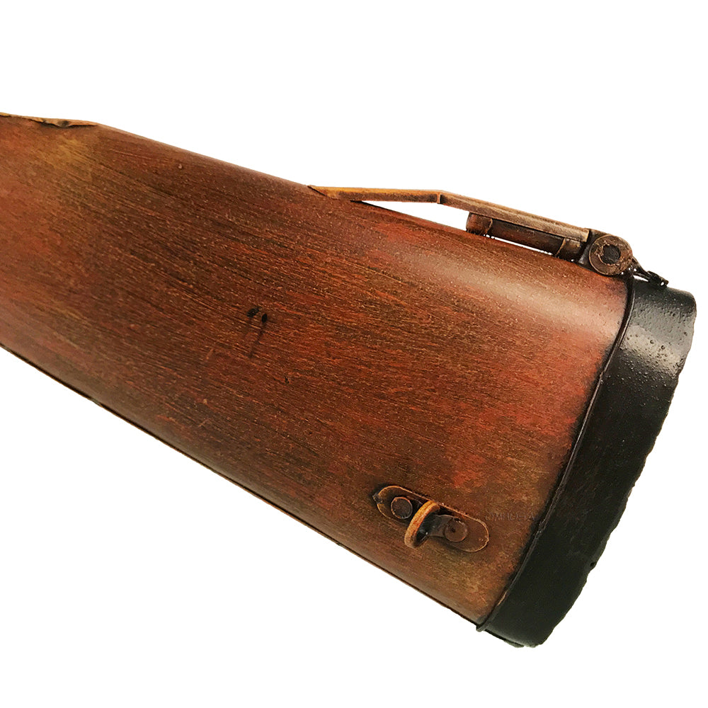 ZB-26 Czech Light Machine Gun Display-Only Model