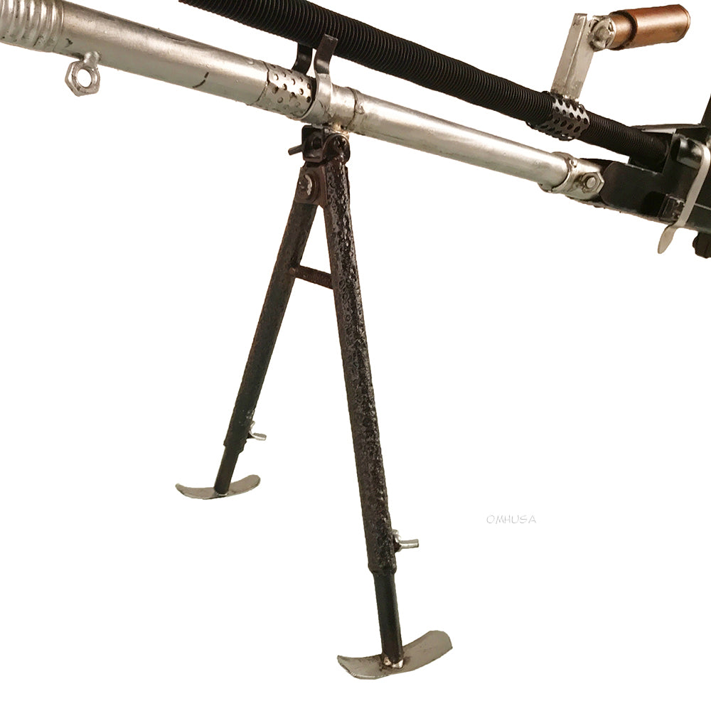 ZB-26 Czech Light Machine Gun Display-Only Model