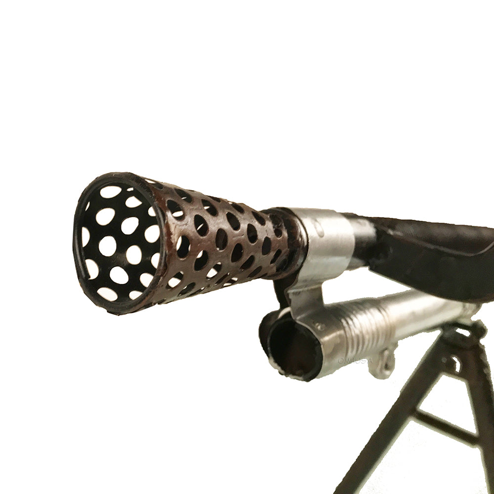 ZB-26 Czech Light Machine Gun Display-Only Model
