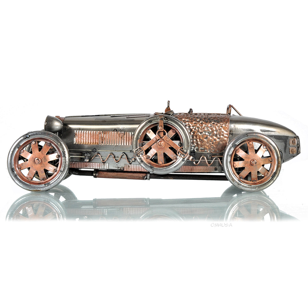1924 Bugatti Type 35