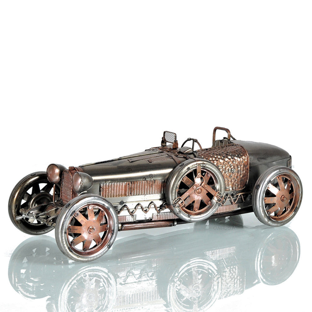 1924 Bugatti Type 35