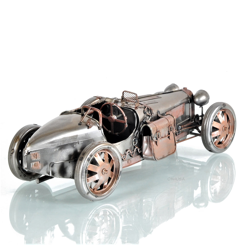 1924 Bugatti Type 35