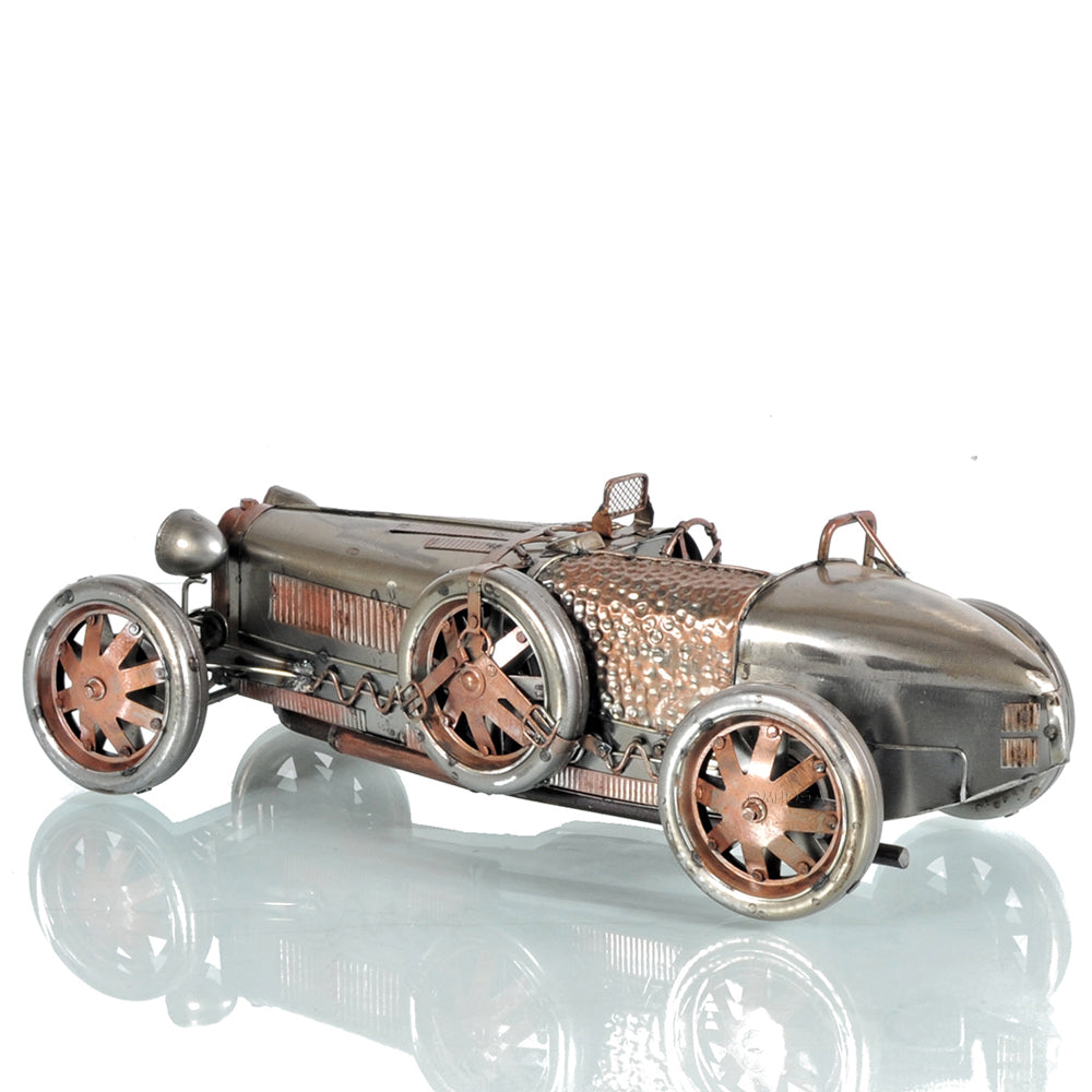 1924 Bugatti Type 35
