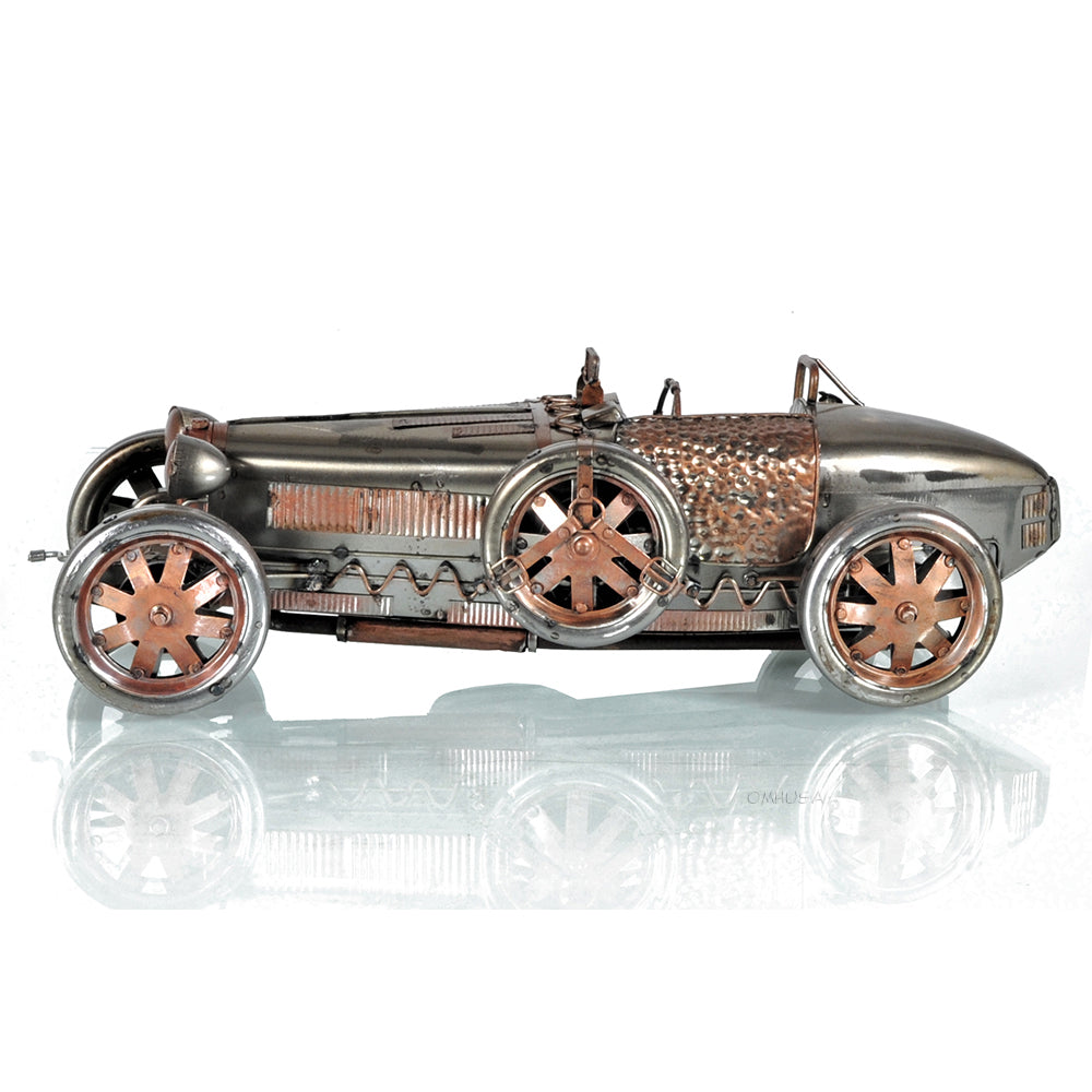 1924 Bugatti Type 35