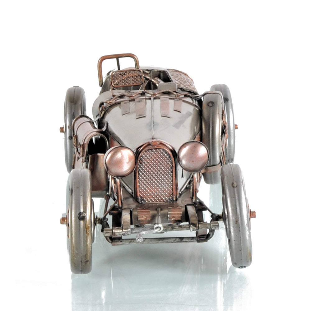 1924 Bugatti Type 35