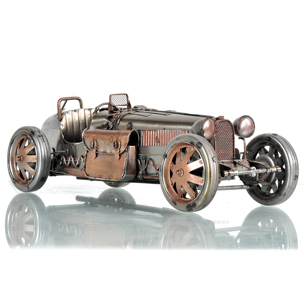1924 Bugatti Type 35