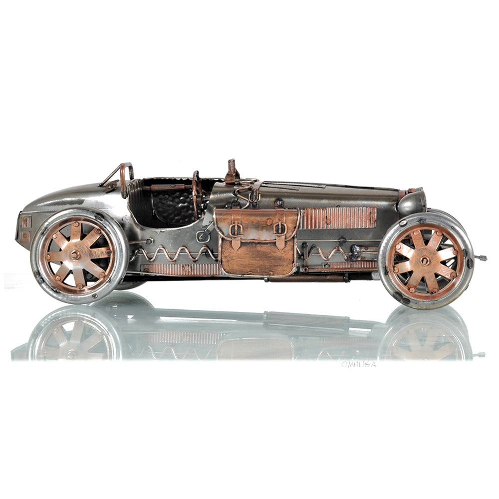 1924 Bugatti Type 35