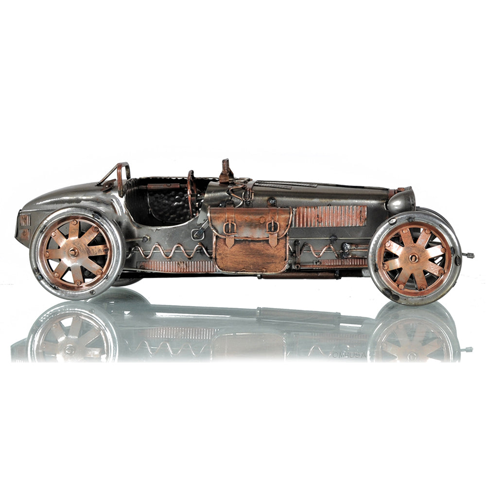 1924 Bugatti Type 35