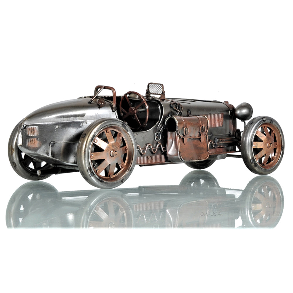 1924 Bugatti Type 35