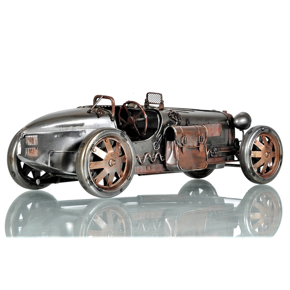 1924 Bugatti Type 35
