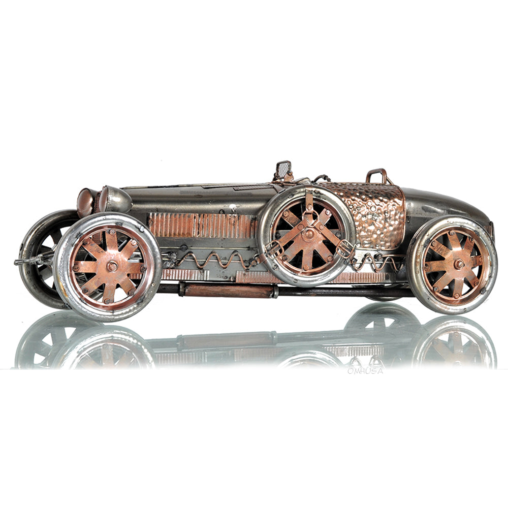 1924 Bugatti Type 35