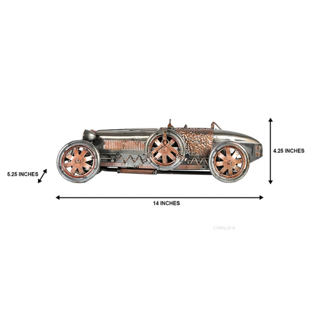 1924 Bugatti Type 35