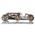 1924 Bugatti Type 35 Open Frame