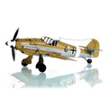 1935 Messerschmitt BF 109 Fighter