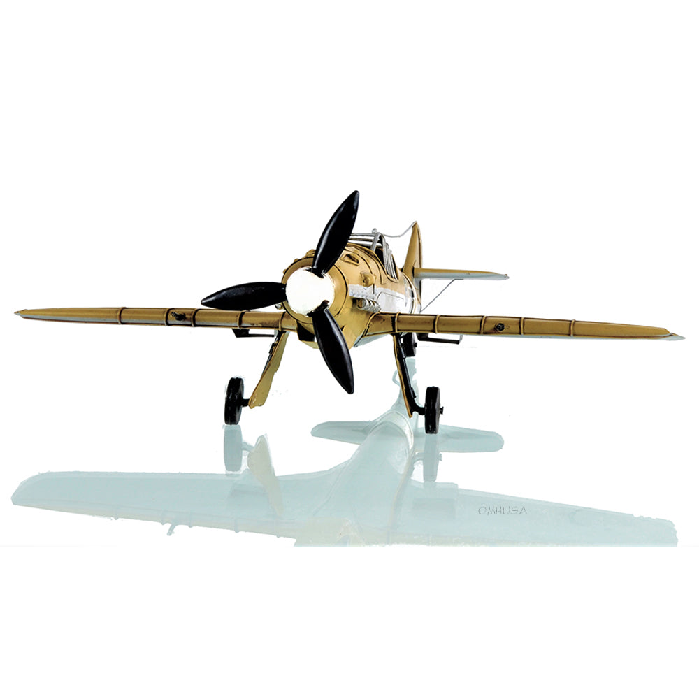 1935 Messerschmitt BF 109 Fighter