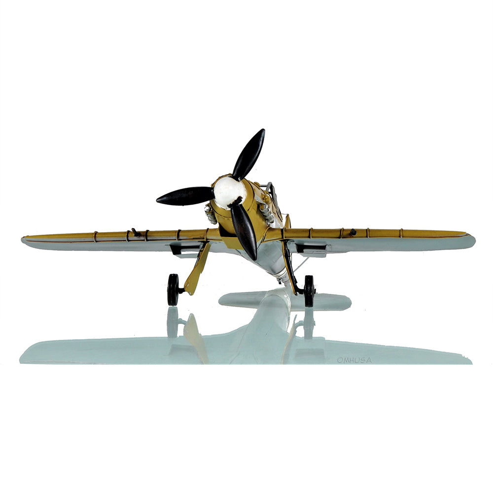 1935 Messerschmitt BF 109 Fighter