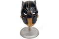 Black Panther Helmet Metal Handmade