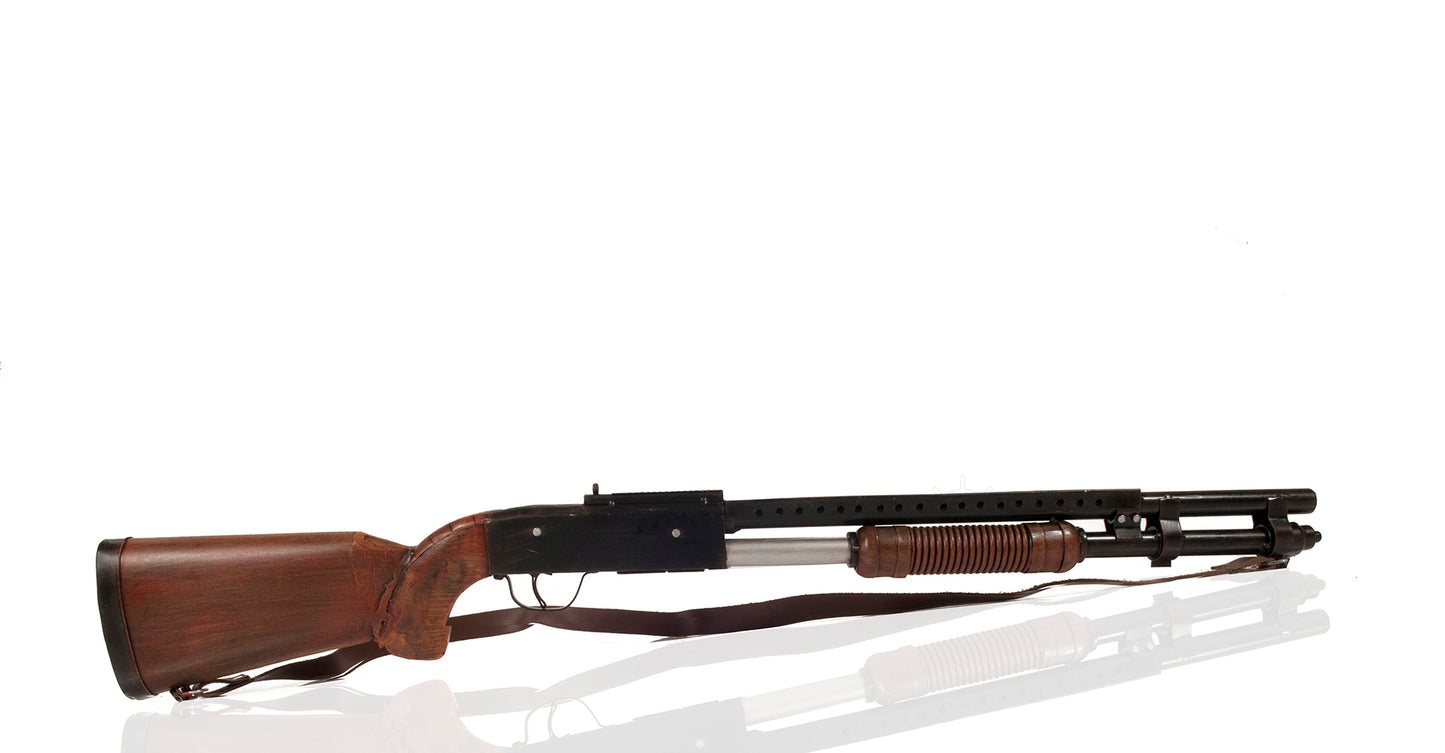1908 American Remington Model 10 Display-Only Model