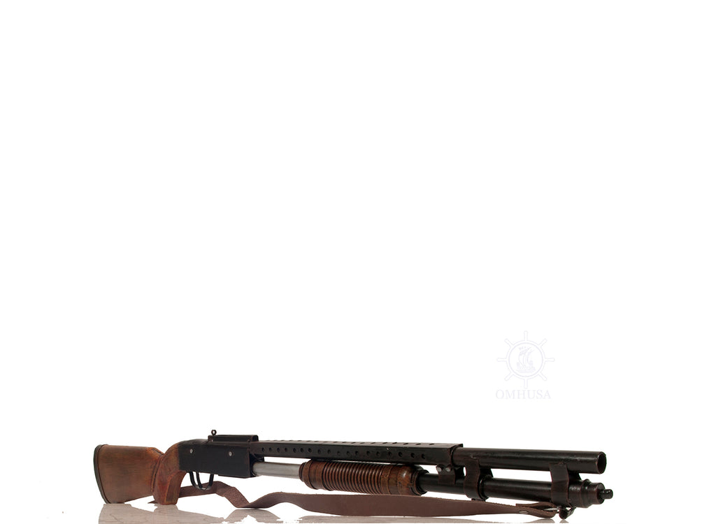 1908 American Remington Model 10 Display-Only Model