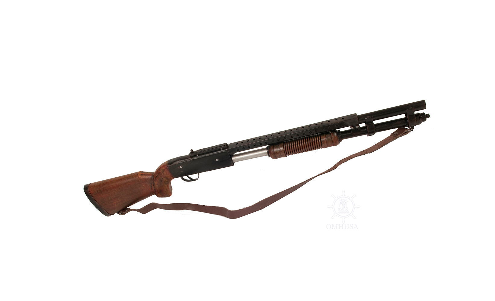 1908 American Remington Model 10 Display-Only Model