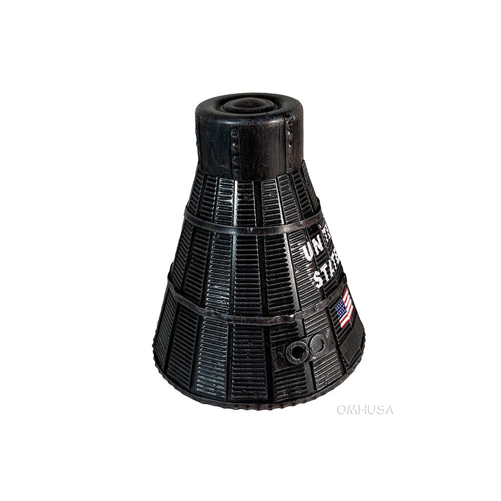 Mercury Friendship 7 Capsule Display Model