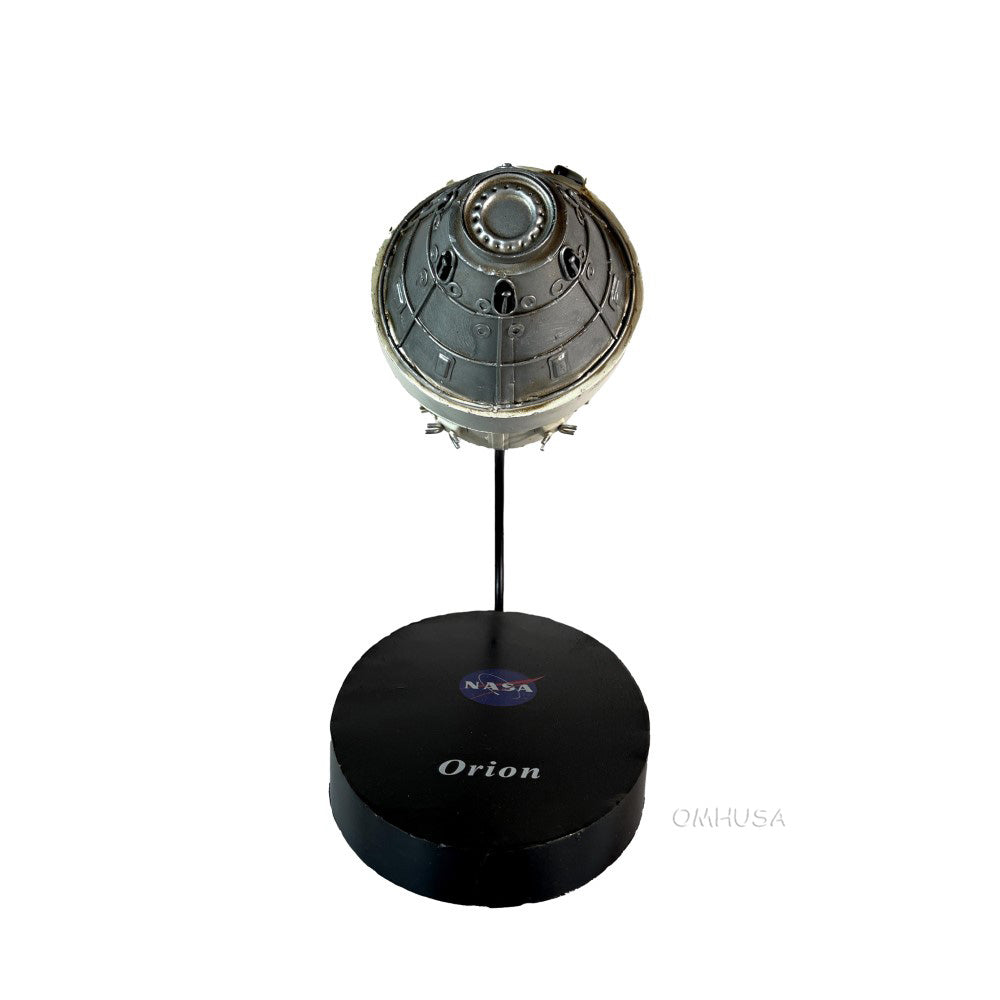 Orion Space Capsule with Solar Display Model