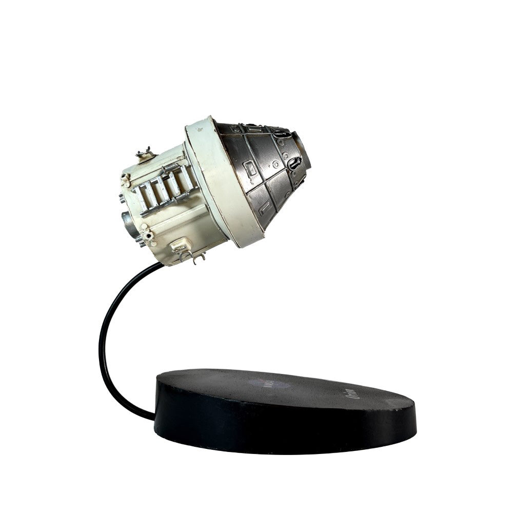 Orion Space Capsule with Solar Display Model