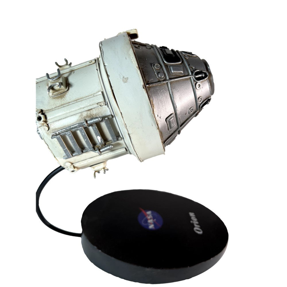 Orion Space Capsule with Solar Display Model