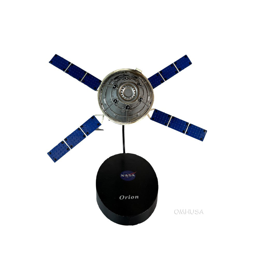 Orion Space Capsule with Solar Display Model