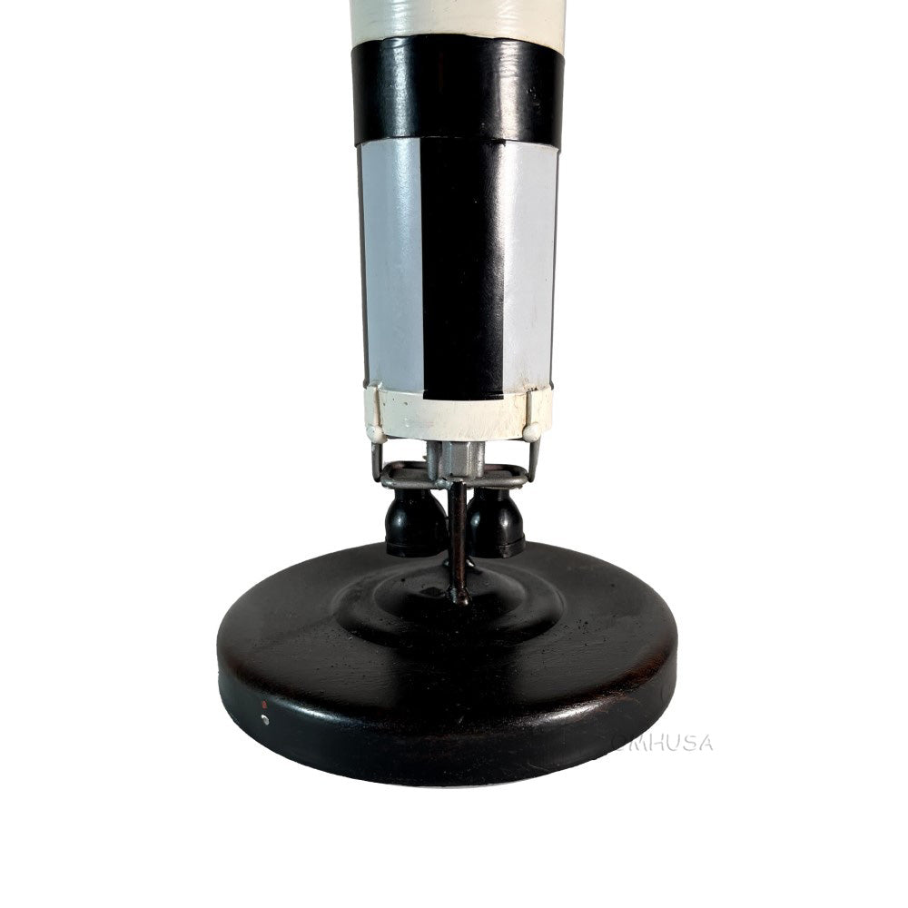 Gemini Titan Rocket Display Model