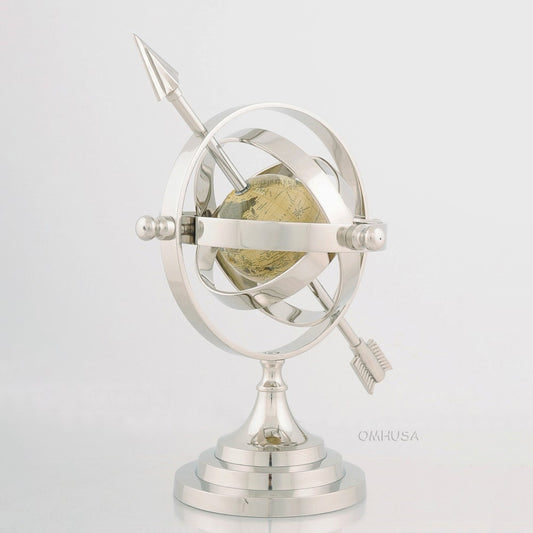 Alum Armillary