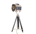 Stainless Steel Floor Lamp