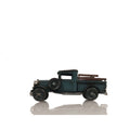Vintage Ford Model A Pickup Truck Metal Handmade