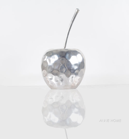 Anne Home - Apple Statue