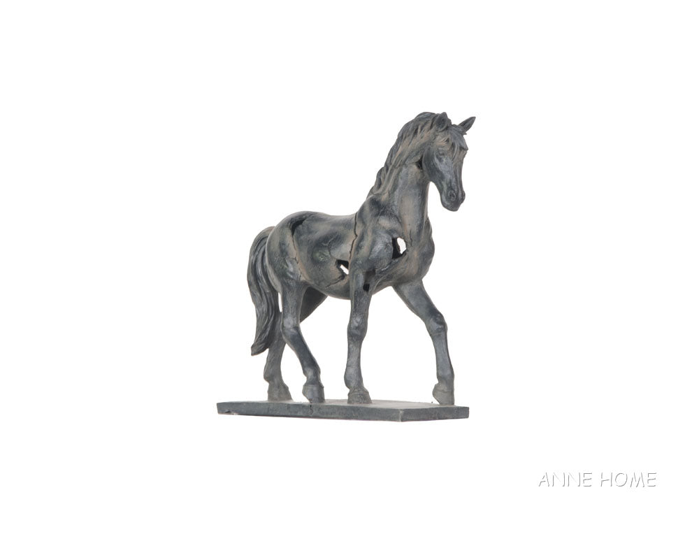 Anne Home - Horse Statue