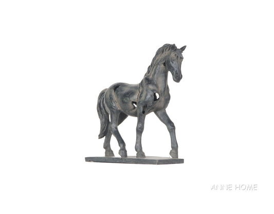 Anne Home - Horse Statue