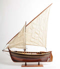 Maestral Ship Model